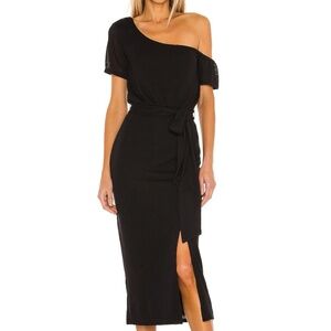 Lovers and Friends Eden Midi Dress Size XS